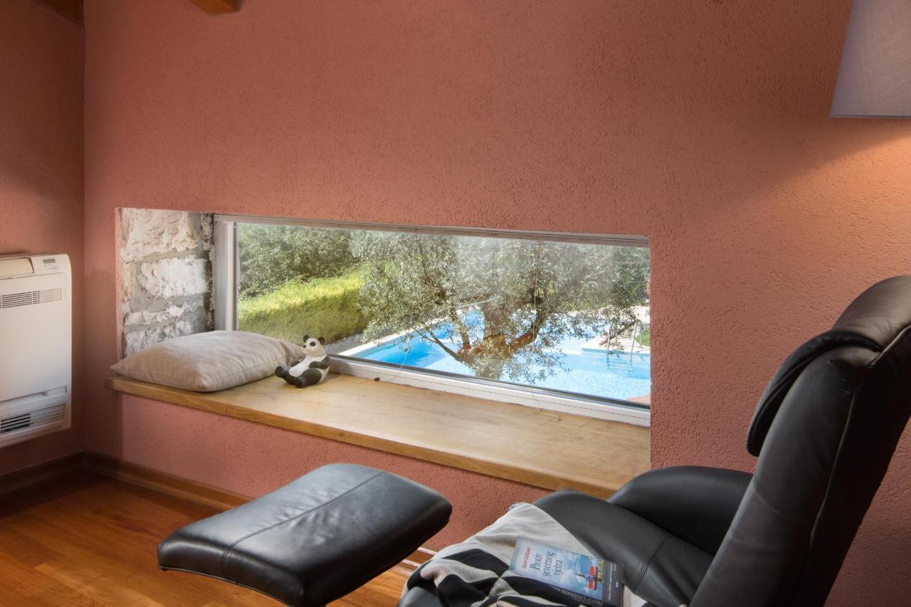 רוביני Art Villa Sis מראה חיצוני תמונה