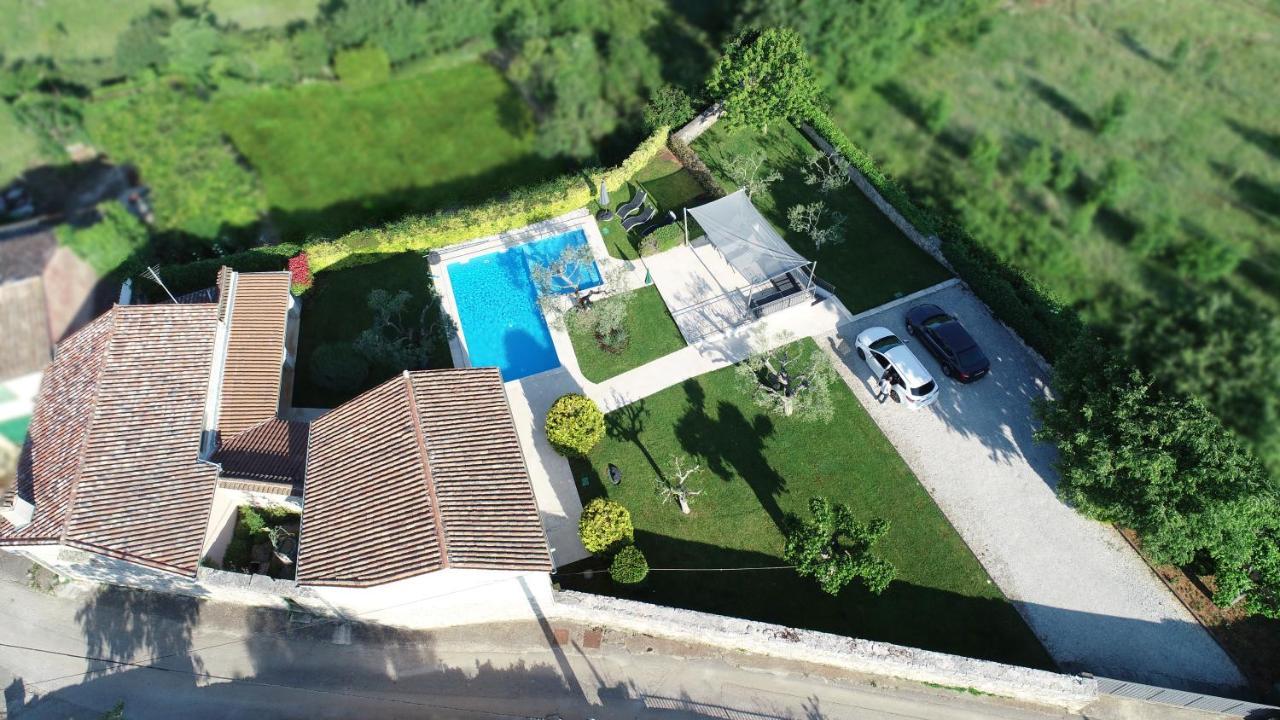 רוביני Art Villa Sis מראה חיצוני תמונה